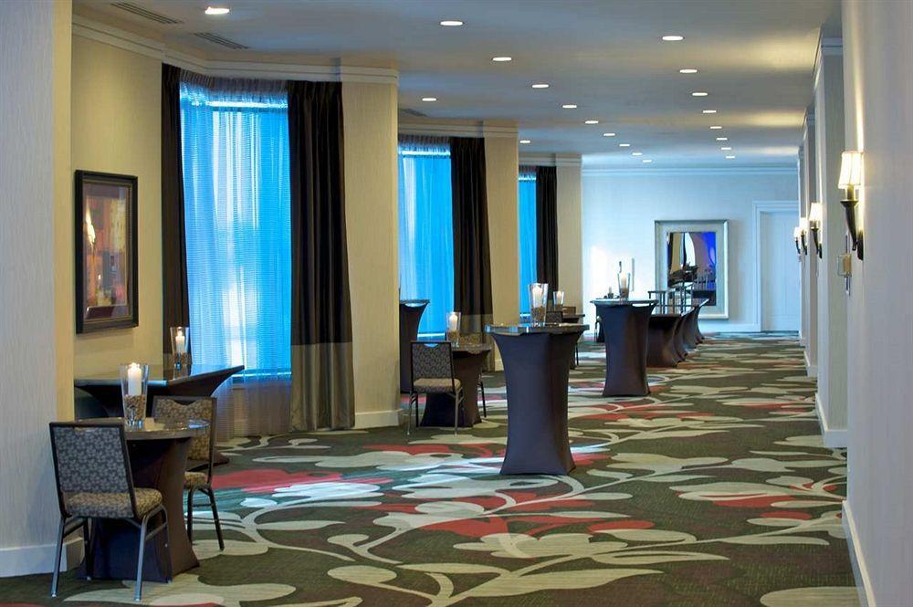 ฮิลตัน มินนีอาโพลิส เซนต์พอลแอร์พอร์ต Hotel บลูมมิงตัน ภายใน รูปภาพ