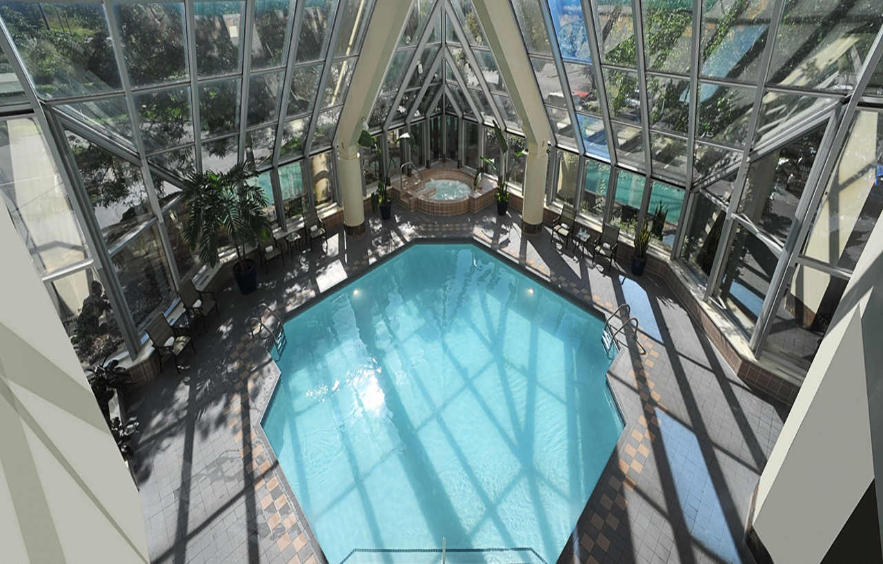 ฮิลตัน มินนีอาโพลิส เซนต์พอลแอร์พอร์ต Hotel บลูมมิงตัน ภายนอก รูปภาพ